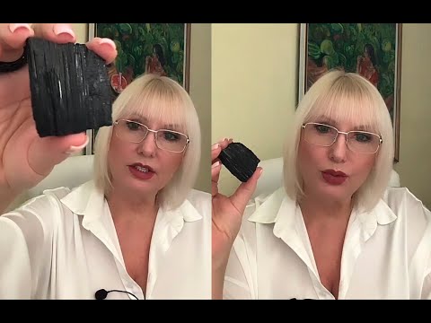 Видео: Символика чисел и формы в камнях. Золотое сечение и символ креста.