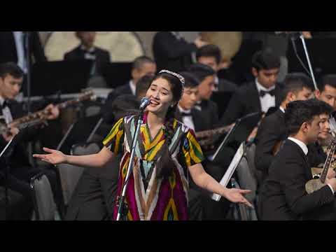 Видео: "Yurtim navolari" (O'zbek kinofilmlari qo'shiqlari asosida Popurri) / "Мелодии моей Родины" Попурри