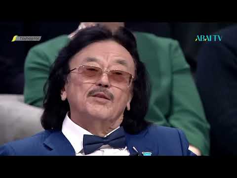 Видео: ГАУҺАРТАС. Мәдени-танымдық бағдарлама. 4-бағдарлама