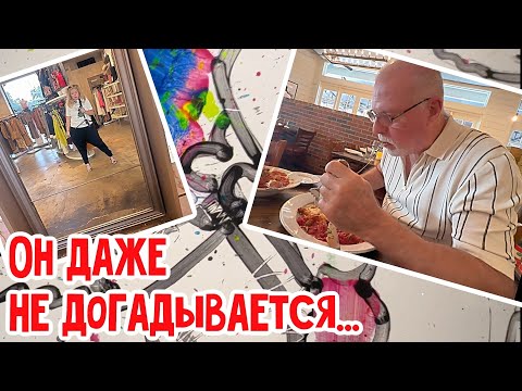 Видео: Вот такая я жена…. #натальяфальконе #сша #usa