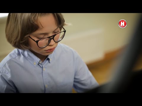 Видео: «Вундеркинды как они есть», фильм телеканала "Наука" (14.01.23)