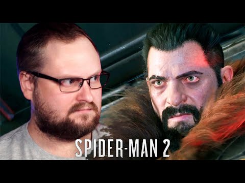 Видео: ПОШЁЛ РАЗГРОМ ► Spider Man 2 #3