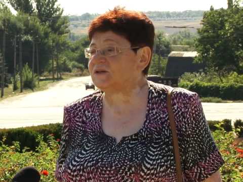 Видео: "Близькі подорожі" Веселі Терни (05.01.15)