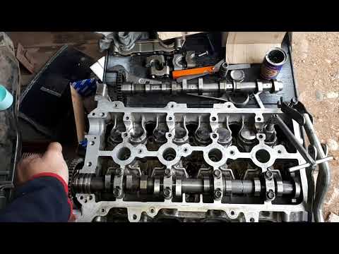 Видео: Бюджетная регулировка клапанов solaris/kia 1.4-1.6 gamma