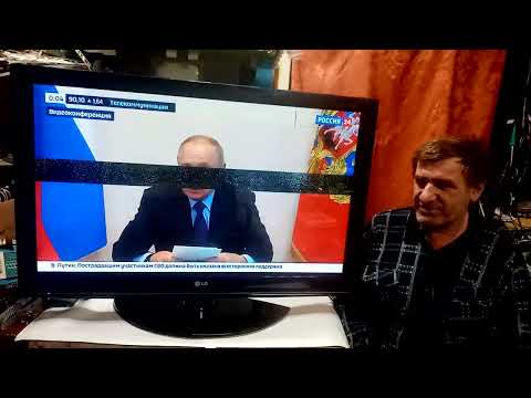 Видео: Плазма LG 42PQ200R-ZA ремонт.