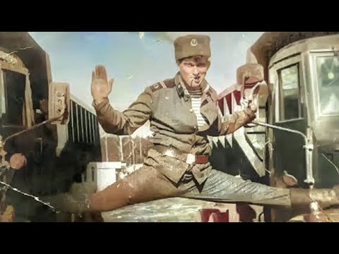Видео: СОВЕТСКИЙ СТРОЙБАТ. ПОЧЕМУ ПРИЗЫВНИКИ БОЯЛИСЬ ТАМ СЛУЖИТЬ И СЧИТАЛИ ПОЗОРНЫМ