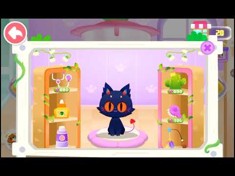 Видео: Милая игра про Катят Эльфов 