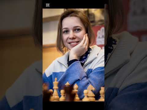 Видео: 15-я чемпионка мира по шахматам Музычук Мария (субтитры).