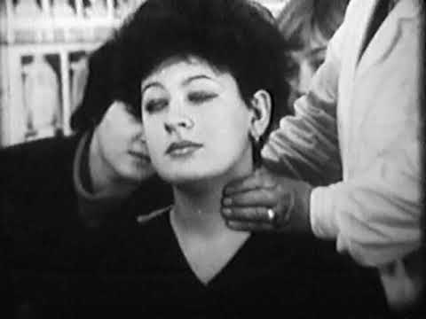 Видео: Подготовка санитарных дружин