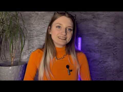 Видео: Модуль 1 урок 1 «Оформление шапки профиля и из чего состоит».