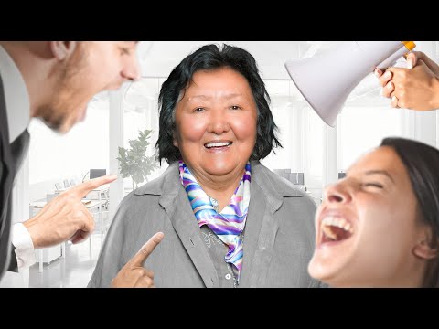 Видео: Как избежать конфликта