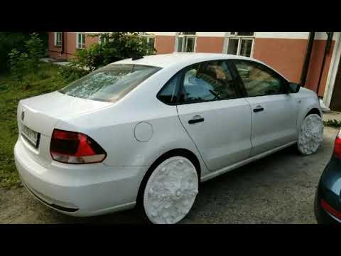 Видео: Интересный, необычный и колхозный тюнинг автомобилей. № 19