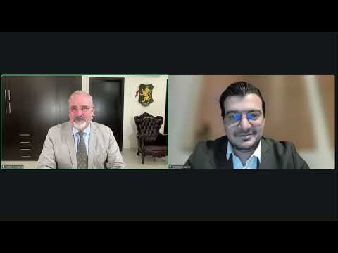 Видео: Петър Клисаров и Цветислав Лазаров за проектобюджета, 8.11.2025