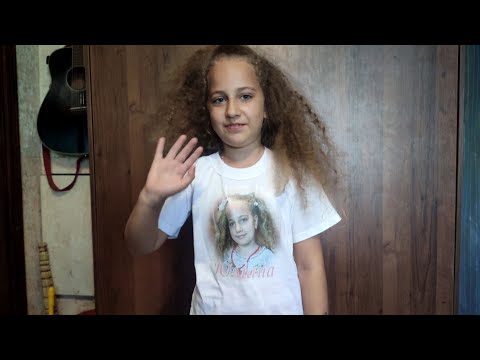 Видео: Как самому сделать принт (распечатку картинки) на одежду