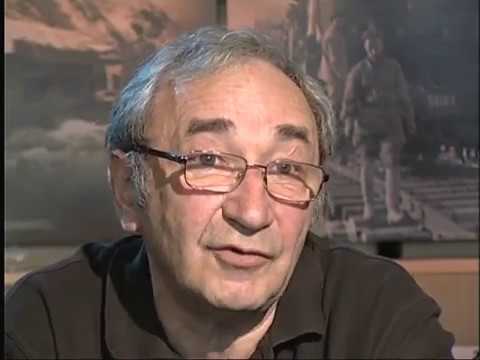 Видео: Арсений Рогинский