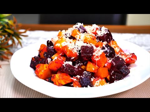 Видео: Салат "АФОНЯ" его НИКТО не знает и не ГОТОВИТ! Вкуснее не ПРИДУМАТЬ, не рецепт, а ЧУДО🥬