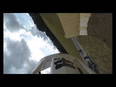 Видео: Моё самое глупое (но не самое опасное) падение