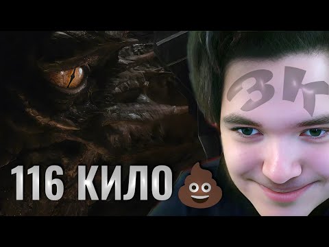 Видео: Маргинал смотрит Пустошь Вихорькова (Пародия на Хоббита)