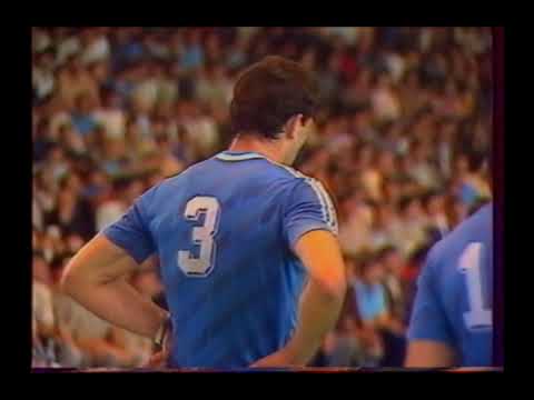 Видео: Финал КЕЧ-1988/89. СКА Минск — Стяуа Бухарест