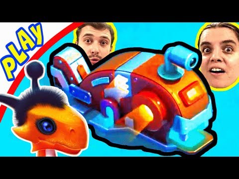 Видео: БолтушкА и ПРоХоДиМеЦ Отправляются в ДРАКОНЬЮ ТЕМНИЦУ! #75 - игра Легенды Дракономании