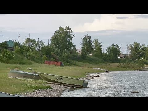 Видео: Край без окраин. Атаманово: удивительная история большого села