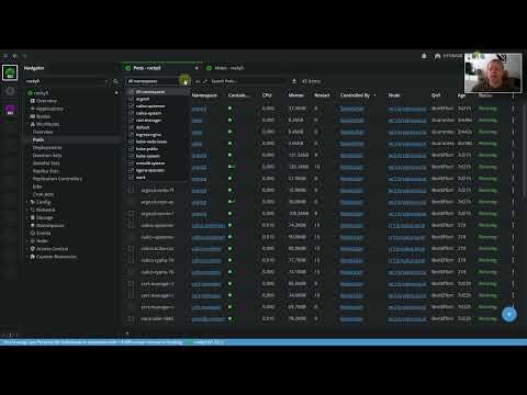 Видео: kubernetes начало [StatefullSet, Headless Service] [2025]