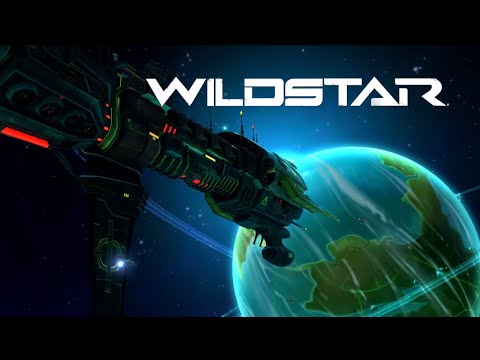 Видео: WildStar 1080p60 "Старт" "Ознакомительные миссии"