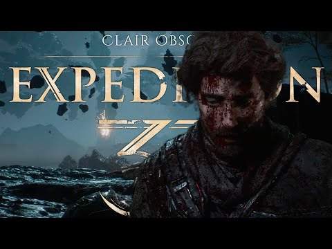 Видео: Путь к трагедии | Clair Obscur: Expedition 33 | Прохождение 8