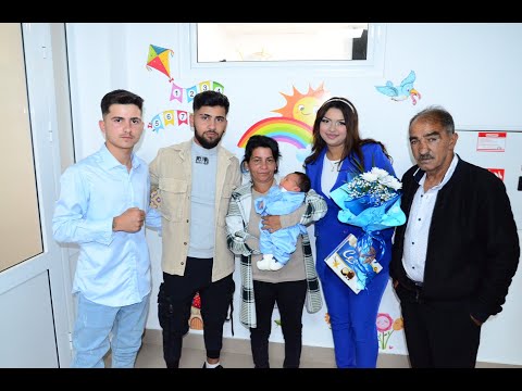 Видео: Изписване на принц Симеон 2025