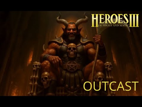 Видео: Герои 3 Пвп! JO Community