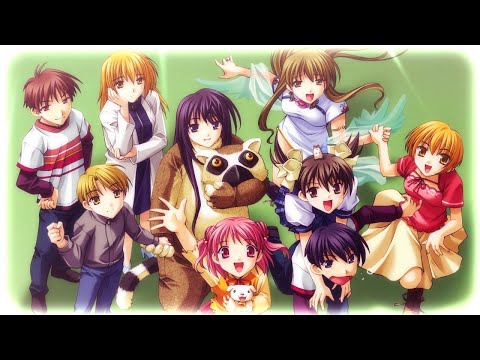 Видео: Ever17 : The Out Of Infinity  женское прохождение#3