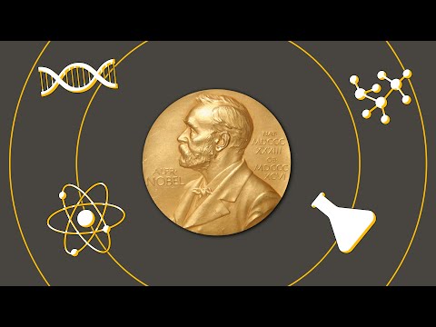 Видео: 2025 Нобелийн Шагналыг Ямар Нээлт Хүртэв? (Байгалийн ухаан)