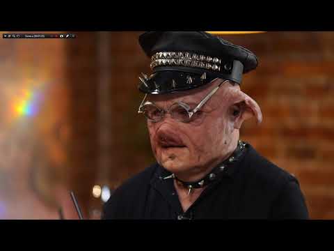 Видео: "Страшная Любовь" на СТС-LOVE 3 сезон 13 выпуск