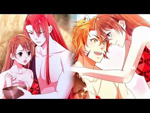 Видео: Звериная красавица 341-360 главы [озвучка манги]