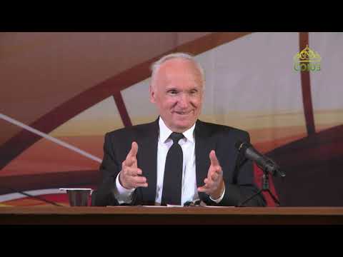 Видео: А.И. Осипов. Жизнь, зачем ты мне дана? Часть 1