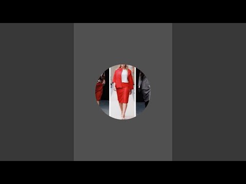 Видео: Представлены новинки женской одежды больших размеров.