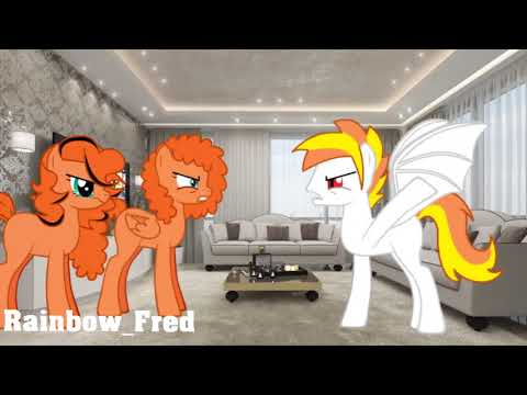 Видео: Пони клип (8 лет терпела) (перезалив)