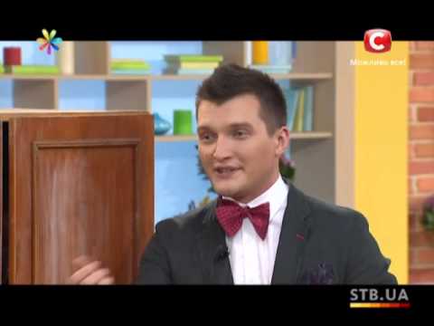 Видео: Одежда, которая старит - Все буде добре - Выпуск 262 - 01.10.2013 - Все будет хорошо