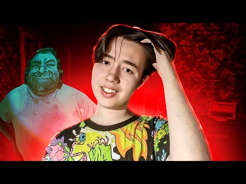 Видео: ЗАЧЕМ Я ЕГО ВПУСТИЛ!? No, I'm not a human