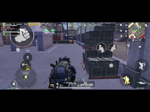 Видео: Играю в пабг на продвинутом режиме🔥