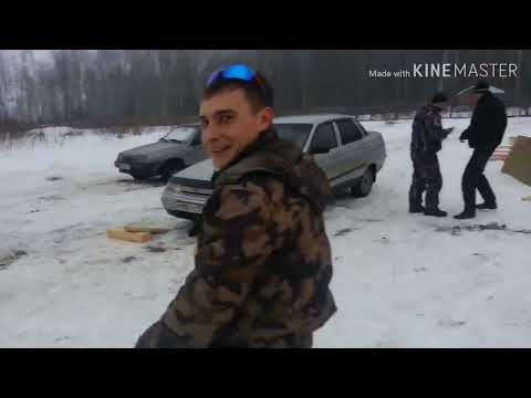 Видео: Дом из бруса  200 на 150 по фен шую.