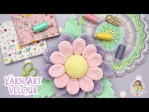 Видео: ВЕЛЮРА всё меньше, ИГРУШЕК всё больше!🧶 11 ГОТОВЫХ работ🧸