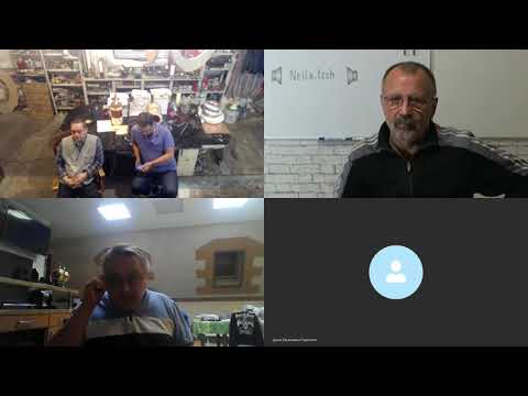 Видео: Конференция СЕ: Юрий Иванов - Александр Романов - смотрите и скачивайте пока не удалили - ГВ