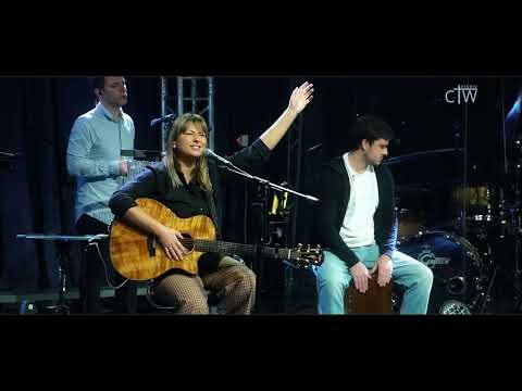 Видео: Надія Пасічник - Я дякую