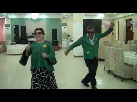 Видео: Бала-Чычкан айылы (1983-2023) 40 жылдык жолугушу (2-бөлүгү)