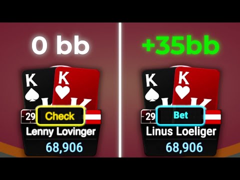 Видео: Лучшие игроки сосредотачиваются на этом и печатают