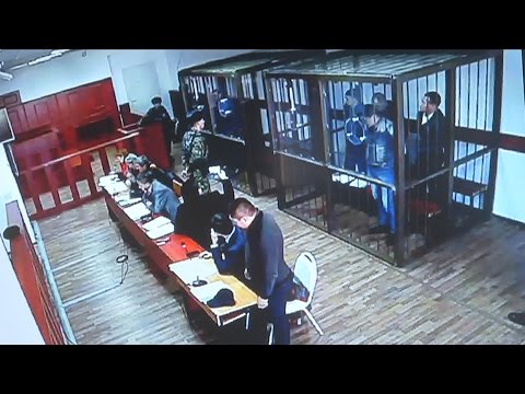 Видео: Күлекбаев сотта соңғы сөзін айтты (27.10.16)