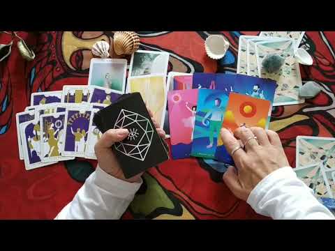 Видео: 🔥 ПОЧЕМУ ОН УШЕЛ, ЧТО У НЕГО С ДРУГОЙ?! Гадание таро