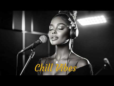 Видео: Уютные расслабляющие мелодии ❄️: инди и RnB-звуки, которые согреют вашу душу