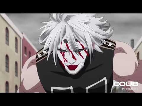 Видео: Аниме цитаты из Coub #32